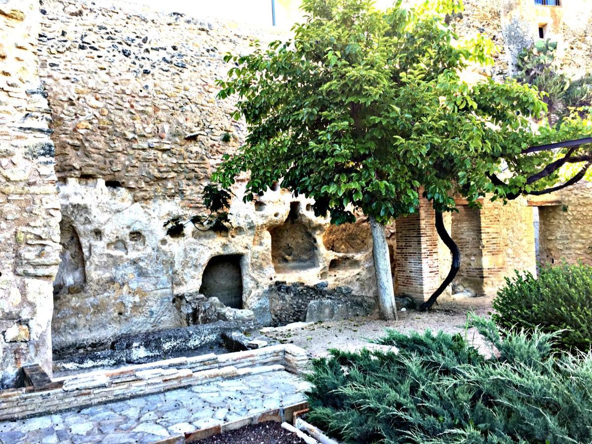 Casa Rural Bekirent Bocairent Exterior photo